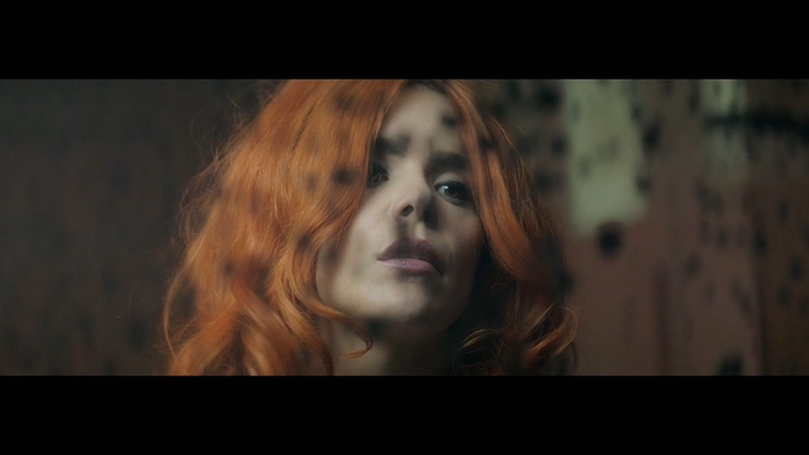 Paloma Faith 《Only Love Can Hurt Like This》 1080P