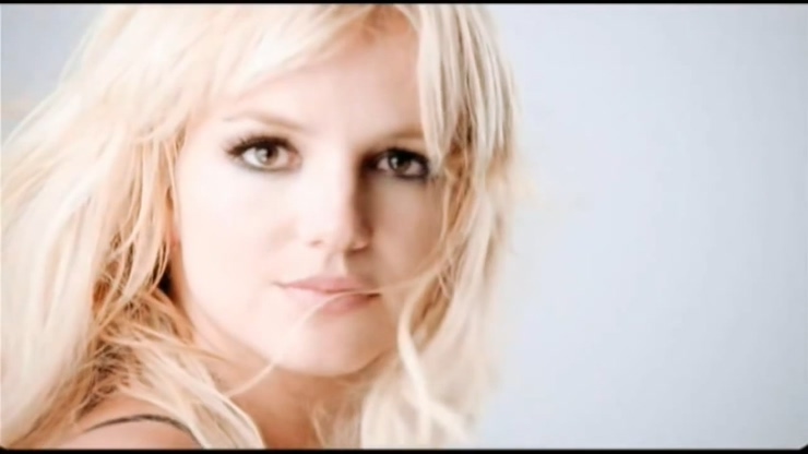 Britney Spears 《3》 720P