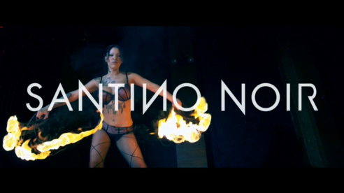 Santino Noir 《Mainstream Misfits》 1080P