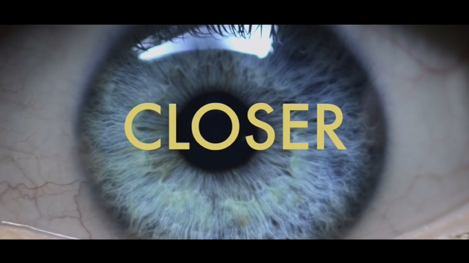 The Chainsmokers 《Closer》 ft. Halsey 1080P