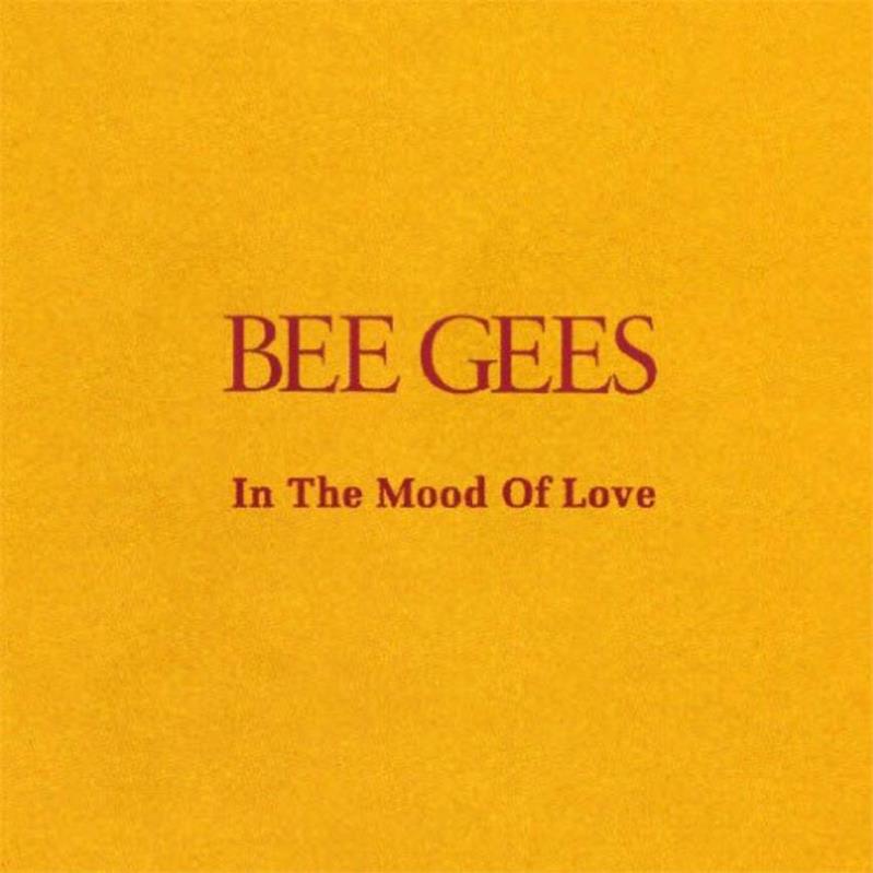 Bee Gees（比·吉斯 乐队）《In The
