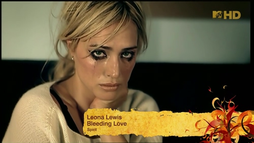 Bleeding Love 《Leona Lewis》 7