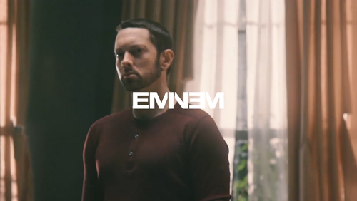 Eminem 《River》 1080P