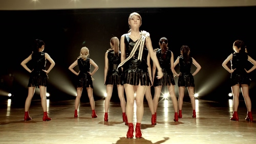 After School 《Let s Step Up》 1080P