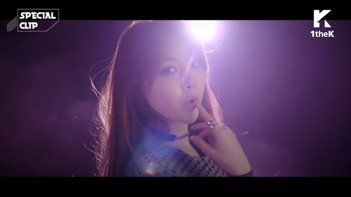 Girl s Day 《I ll be yours》 1080P