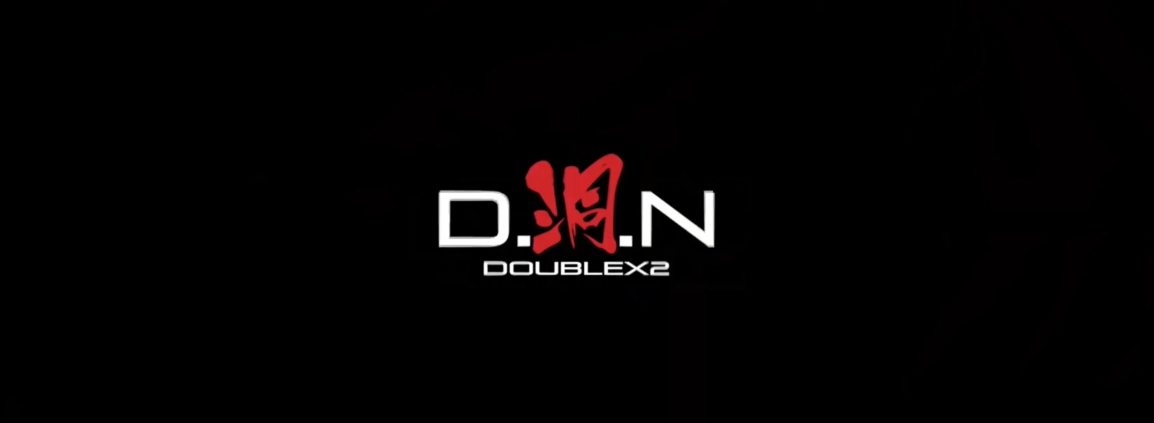 DoubleX2 《洞(D.O.N)》 720P