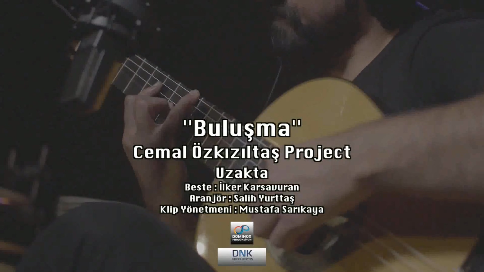 Cemal Özkızıltaş  《Uzakta》