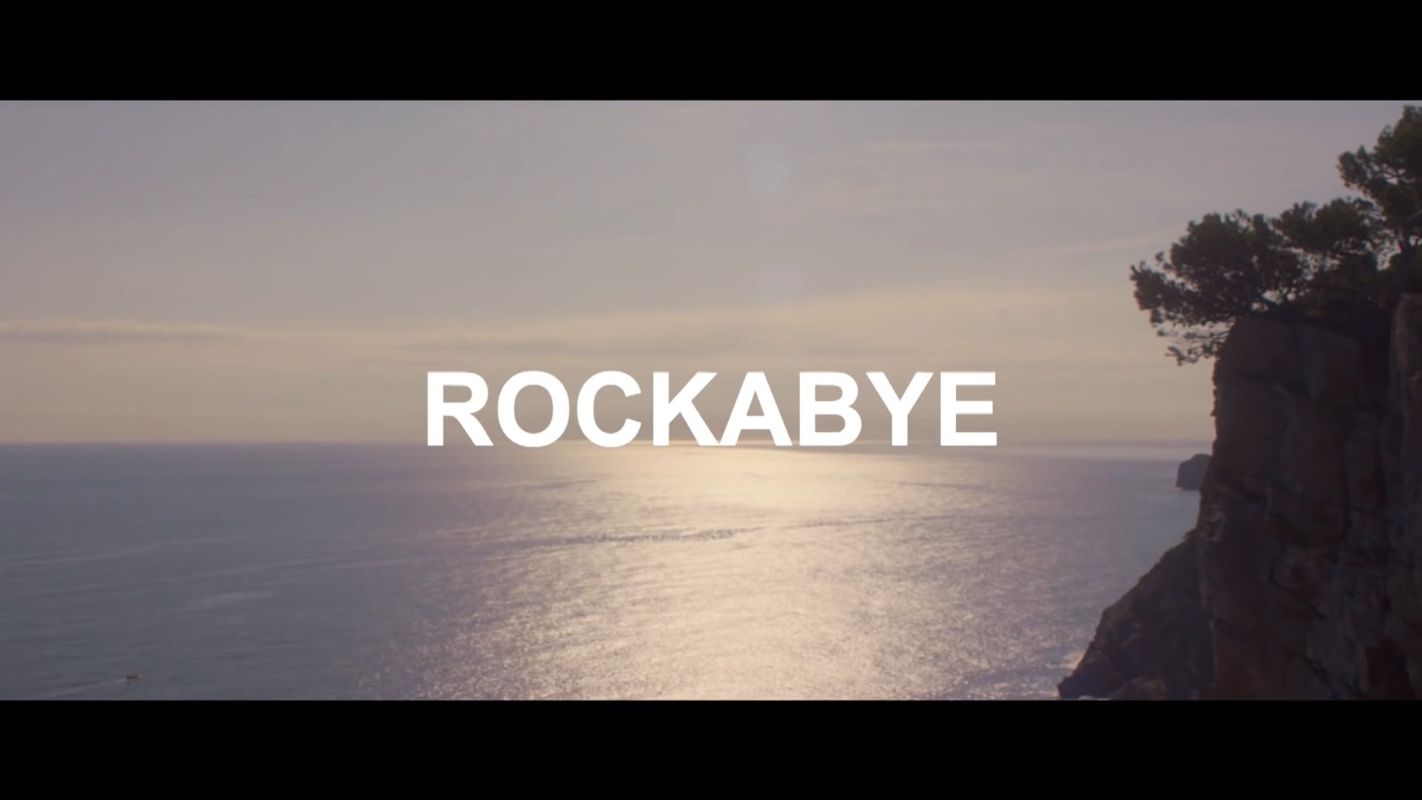 Clean Bandit - Rockabye ft. Sean Paul & Anne-Marie 1080P