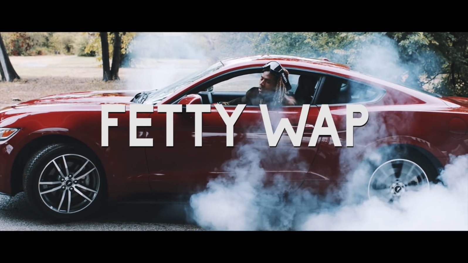 Fetty Wap feat. Monty - My Way - 1080p