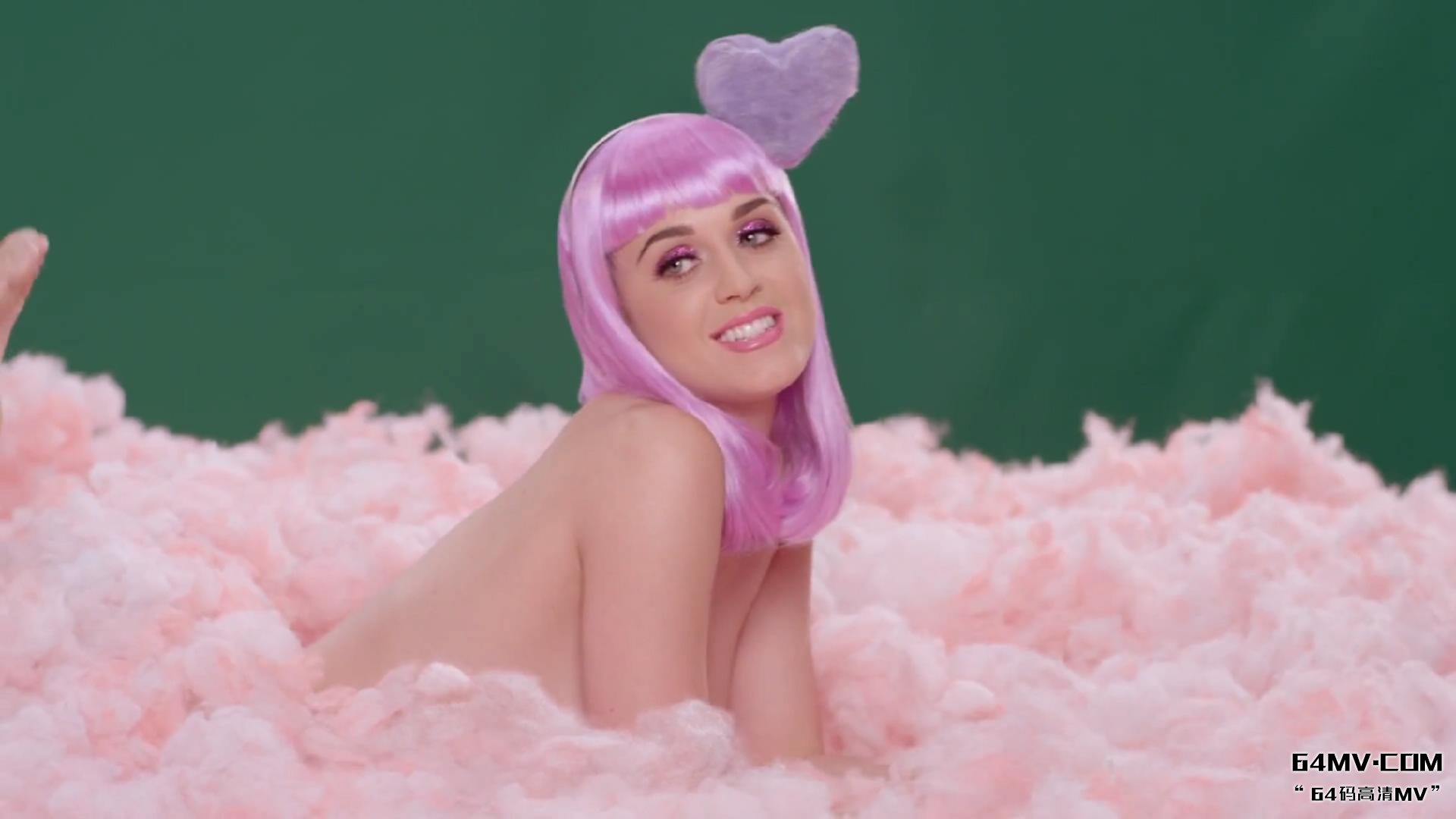 水果姐Katy Perry - 《Wide Awake》 1080P