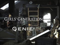 少女时代   《Genie.JPN.Melon.Full》 独家版 1080P