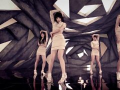 韩国四人女子组合Miss.A 《