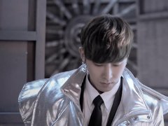 东方神起 《Humanoids》 1080P