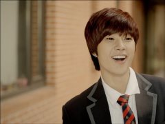 韩国男子组合Boyfriend 《I 