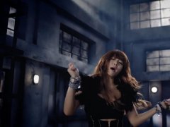 韩国性感女团4Minute 《Read