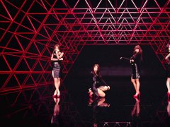 Sistar 《Alone》 MV正式版 性感火辣MV 1080P