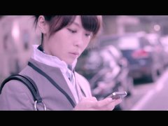 黄小琥 《该放手了》 MV官方版 1080P