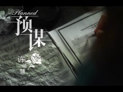 许佳慧 《预谋》 超清官方高清版 1080P