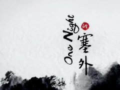 群星 《One Night In 塞外》 电视剧《龙门镖局》主题曲 1080P