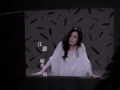 江蕙 《暗光鸟》 官方版 