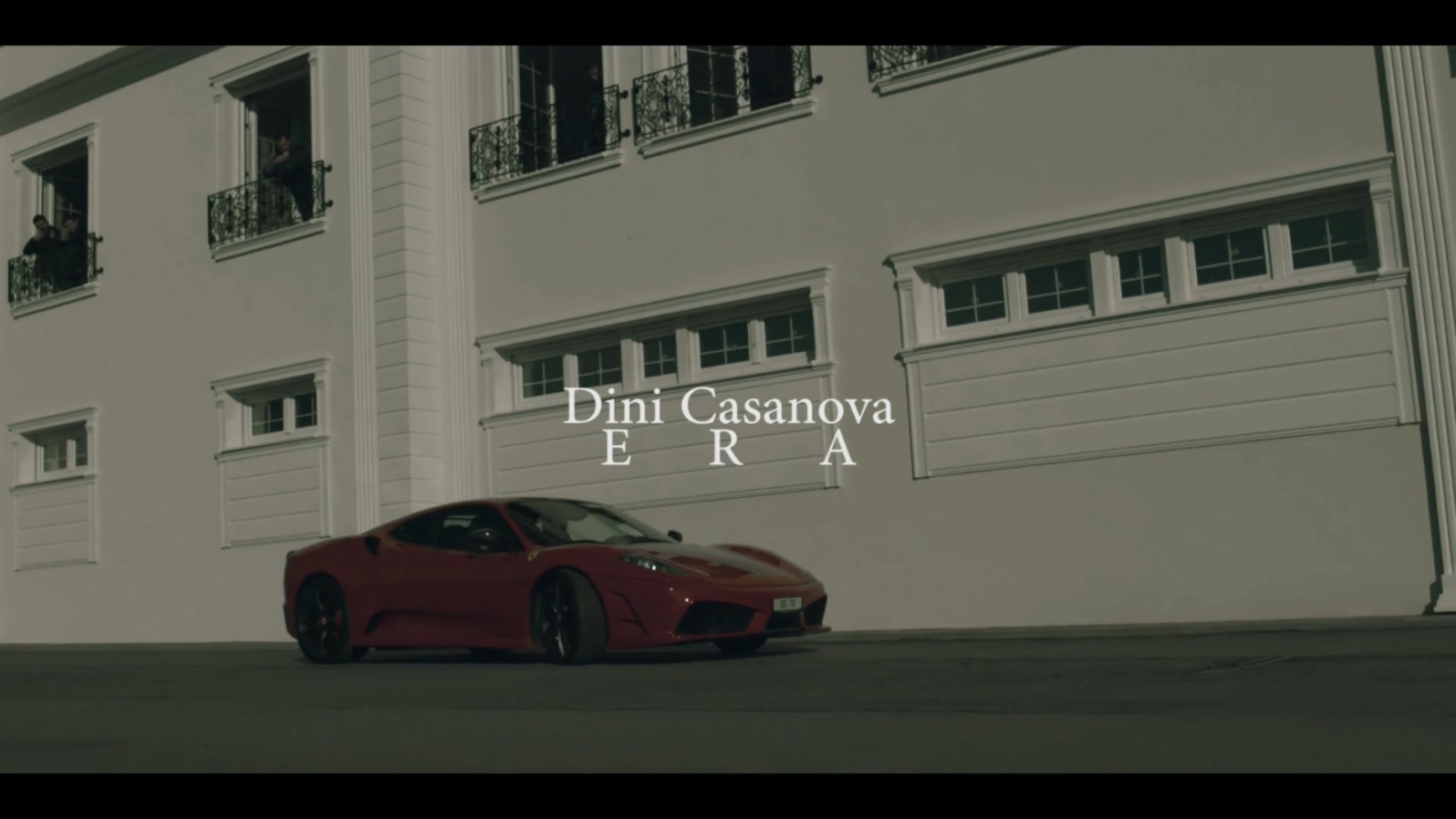 Dini Casanova - E.R.A - 1080P