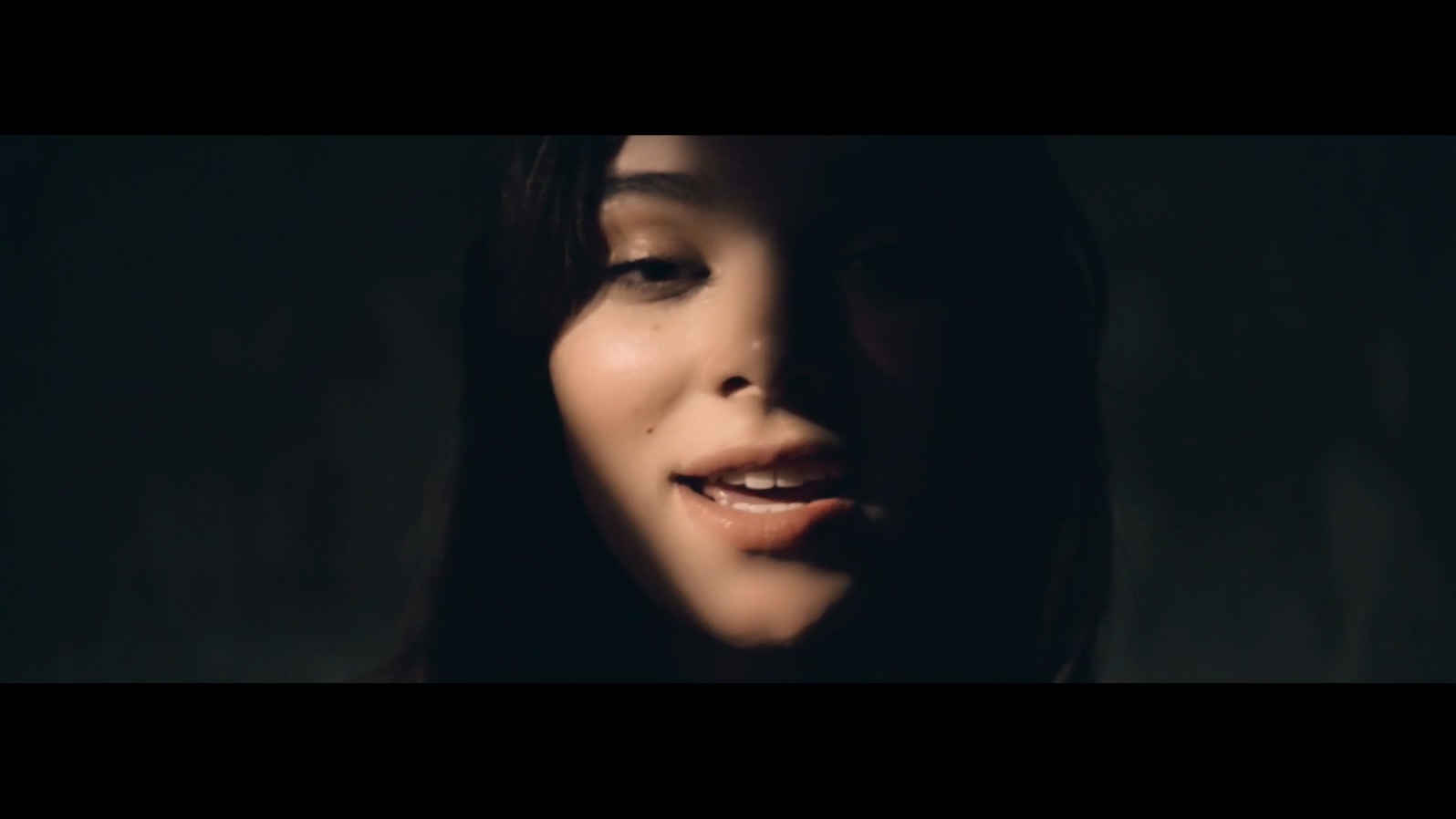 Hailee Steinfeld_ Grey - Starving