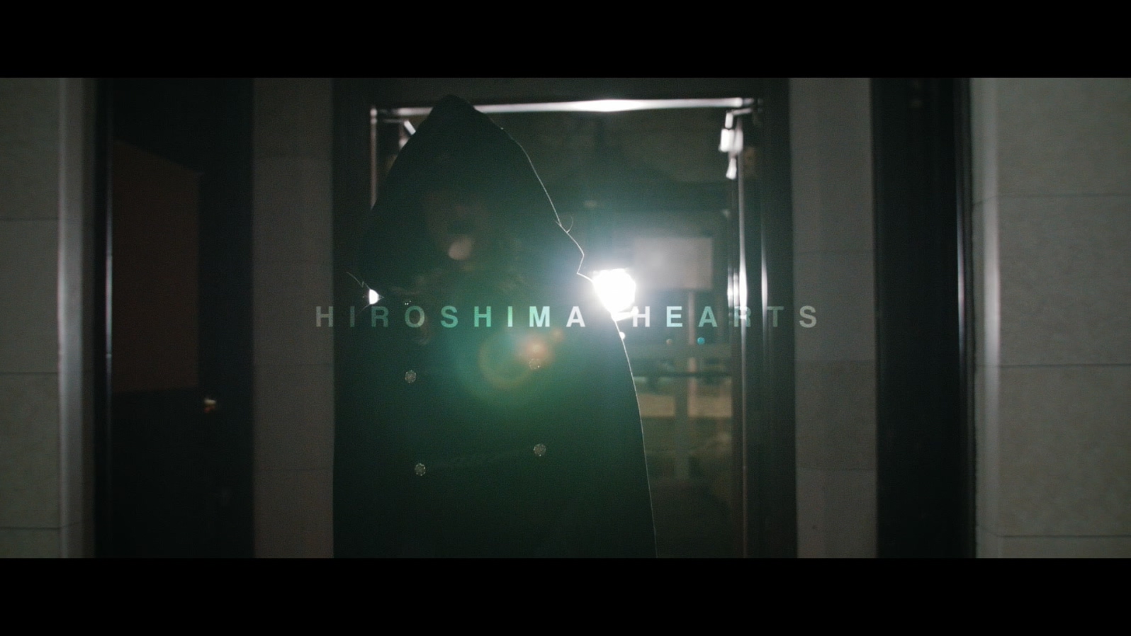 Hiroshima Hearts - Four Steps Dow
