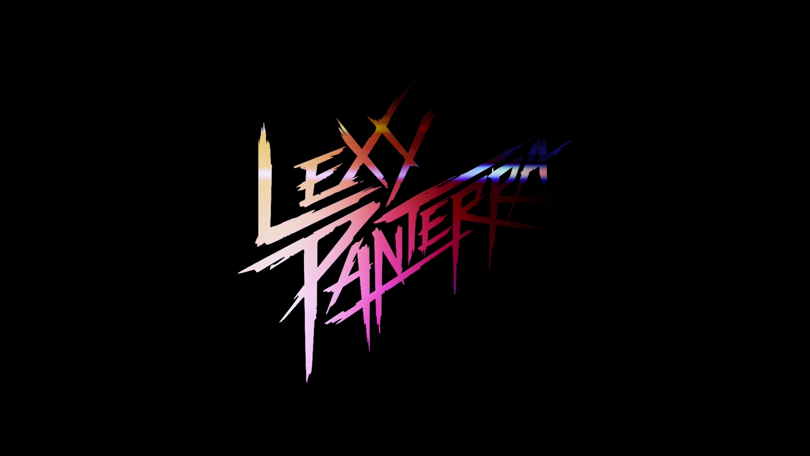 Lexy Panterra - Used to Know (Twe