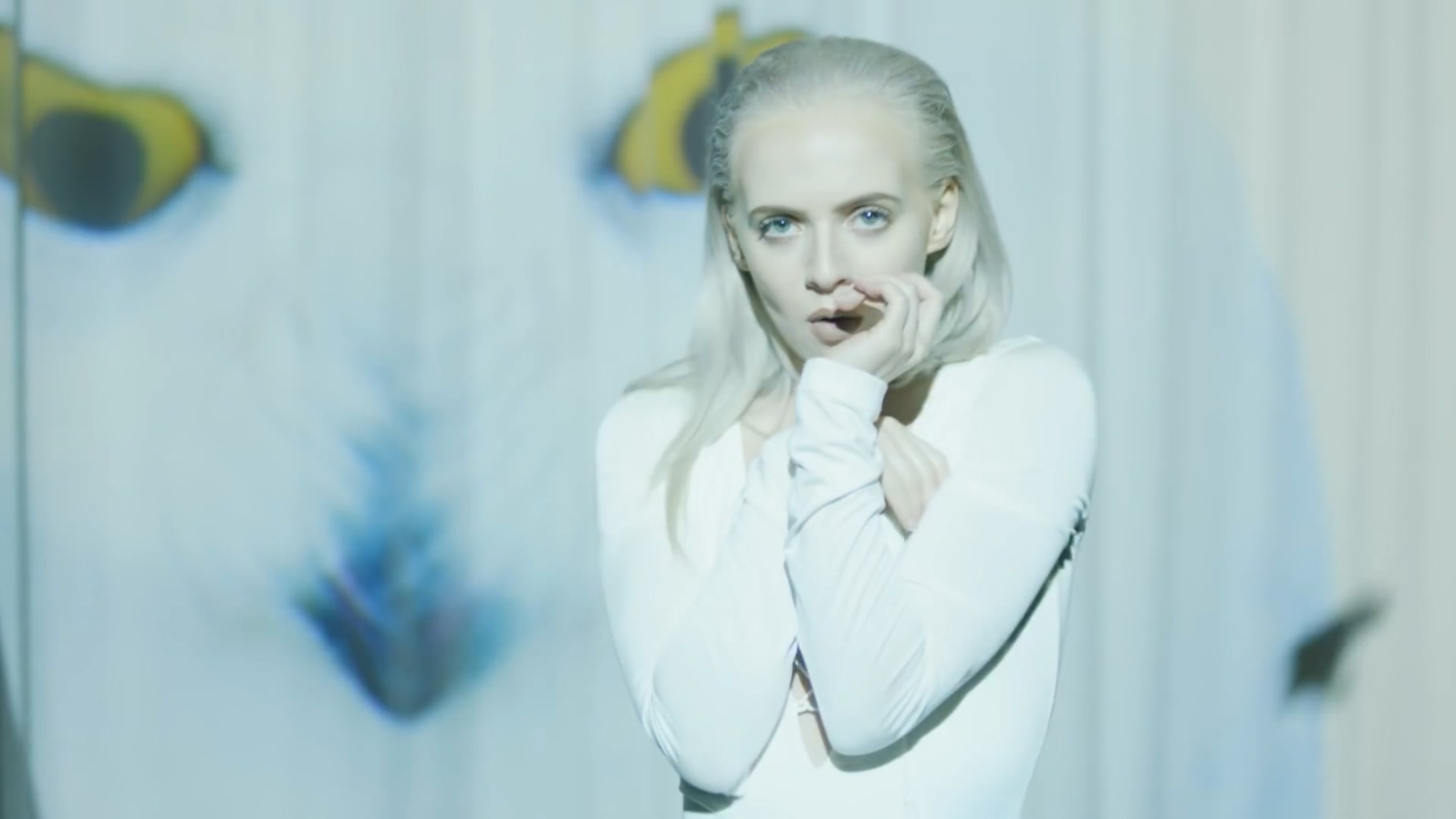 Madilyn Bailey - WISER (Official 