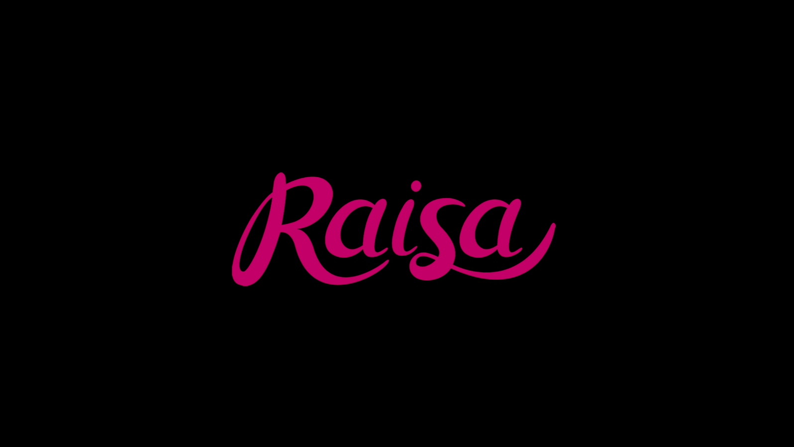 Raisa 《LDR》 Official 4K 2160P