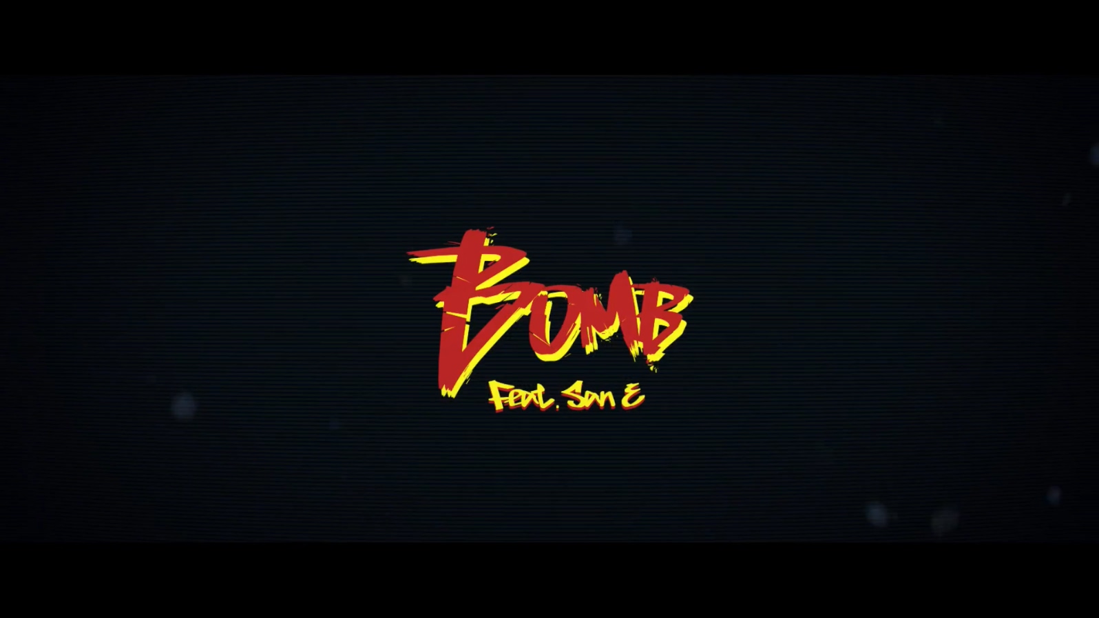 RAVI 《BOMB》(Feat. San E) 1080P