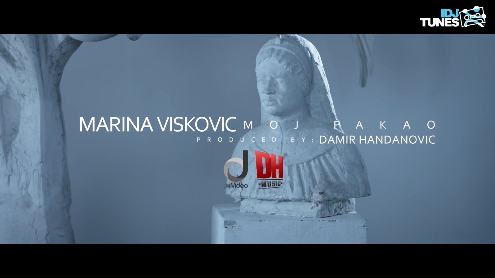 MARINA VISKOVIC 《MOJ PAKAO》(O