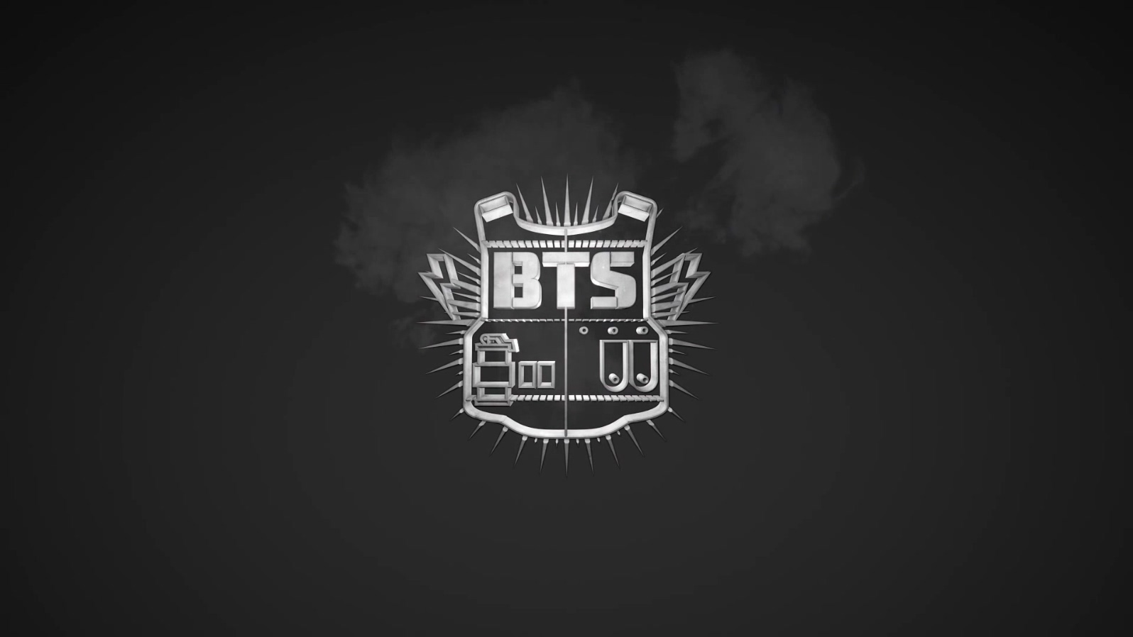 BTS(방탄소년단) 《N.O》 (엔