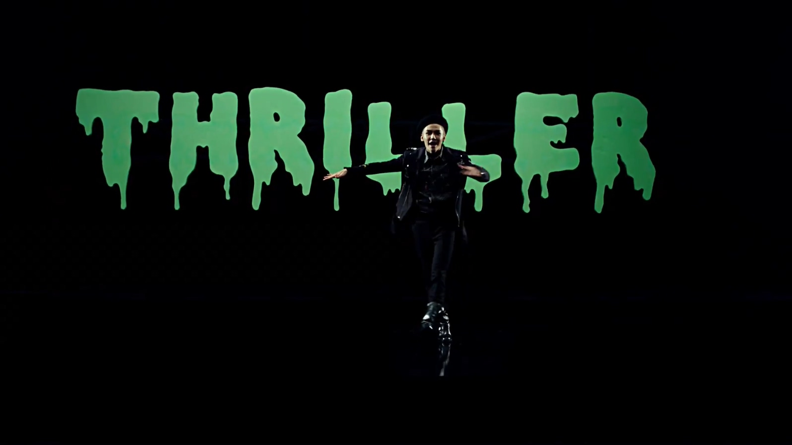 BTOB 《Thriller》 1080P