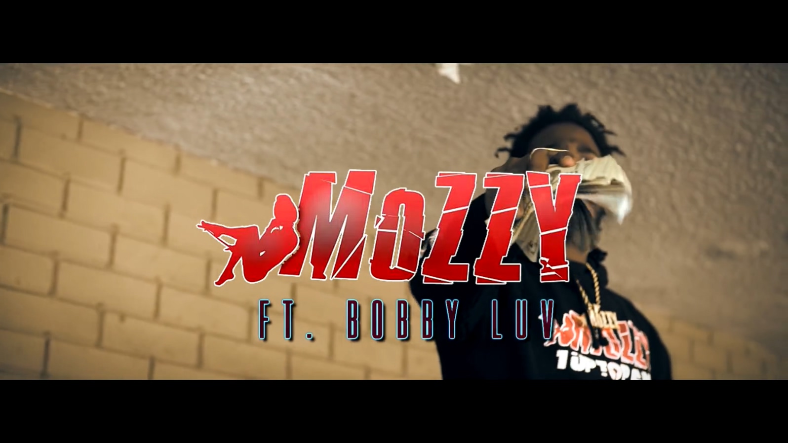 Mozzy 《Ima Gangsta》 ft. Bobby