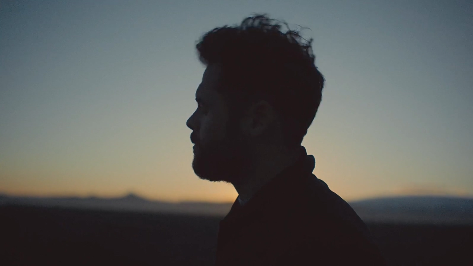 Passenger 《Everything》(Official Video) 1080P