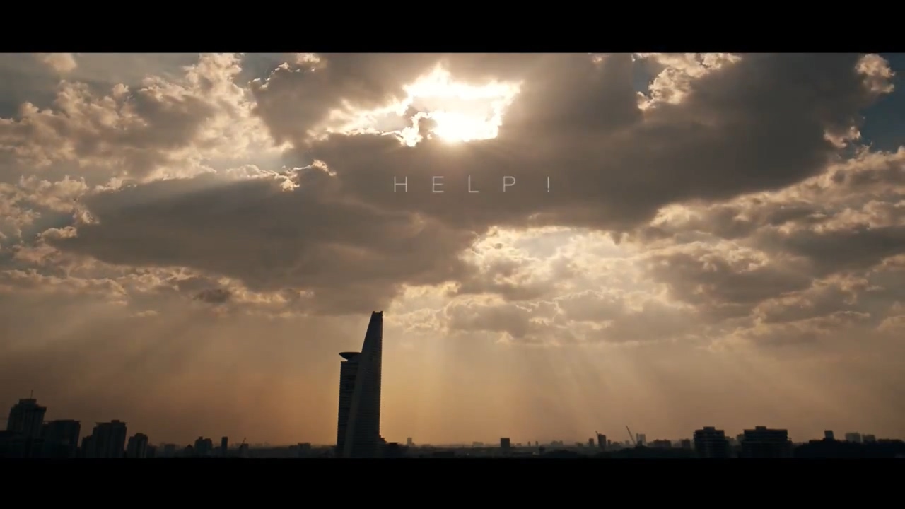 陈慧恬 《HELP!》 720P