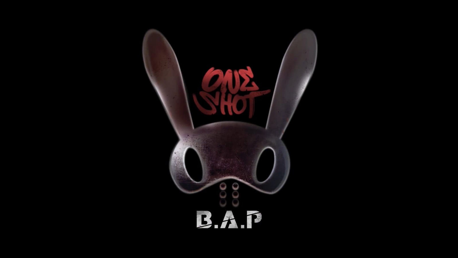 B.A.P 《ONE SHOT》 (Japanese Ve