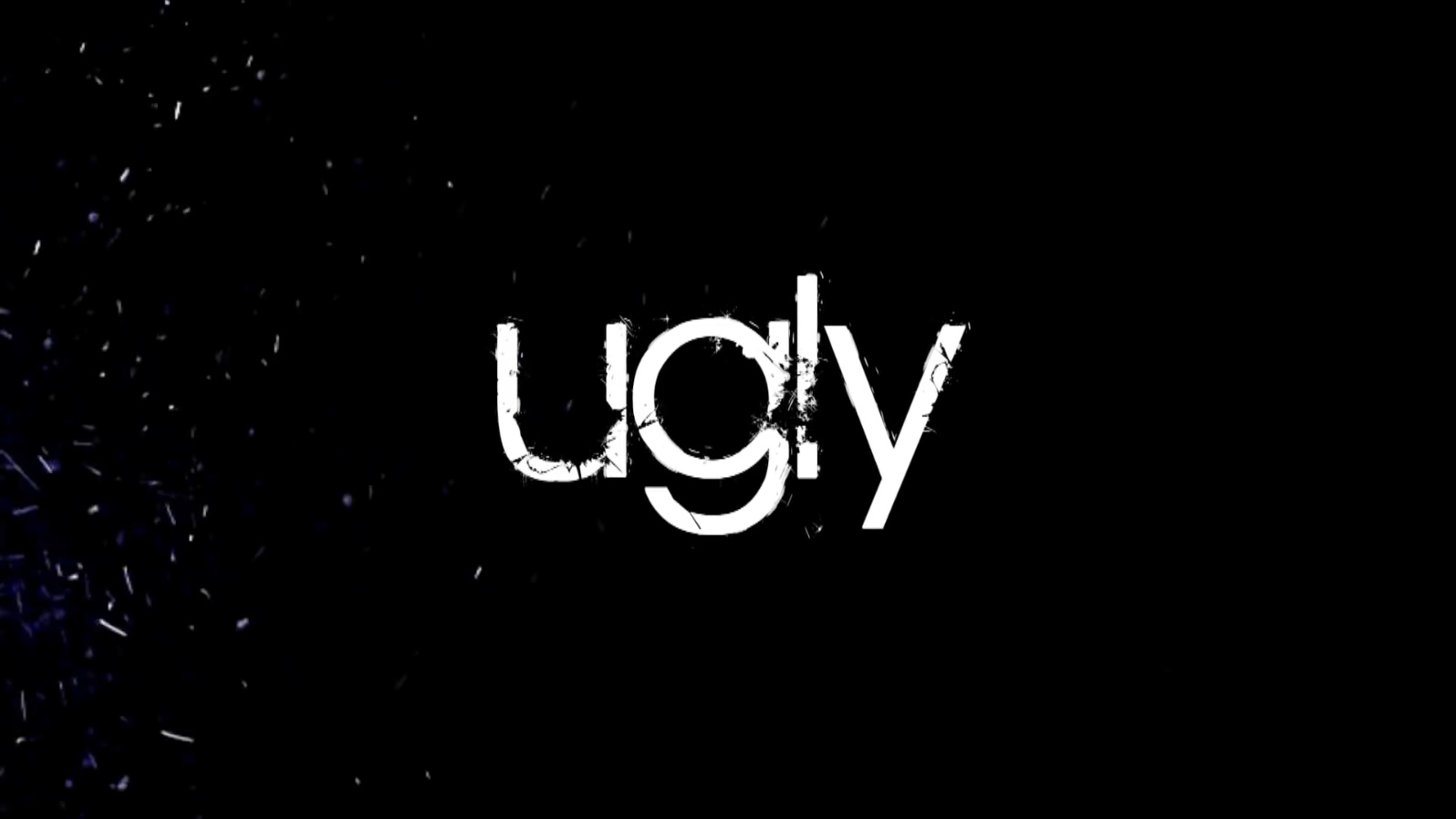 2NE1 《UGLY》 1080P