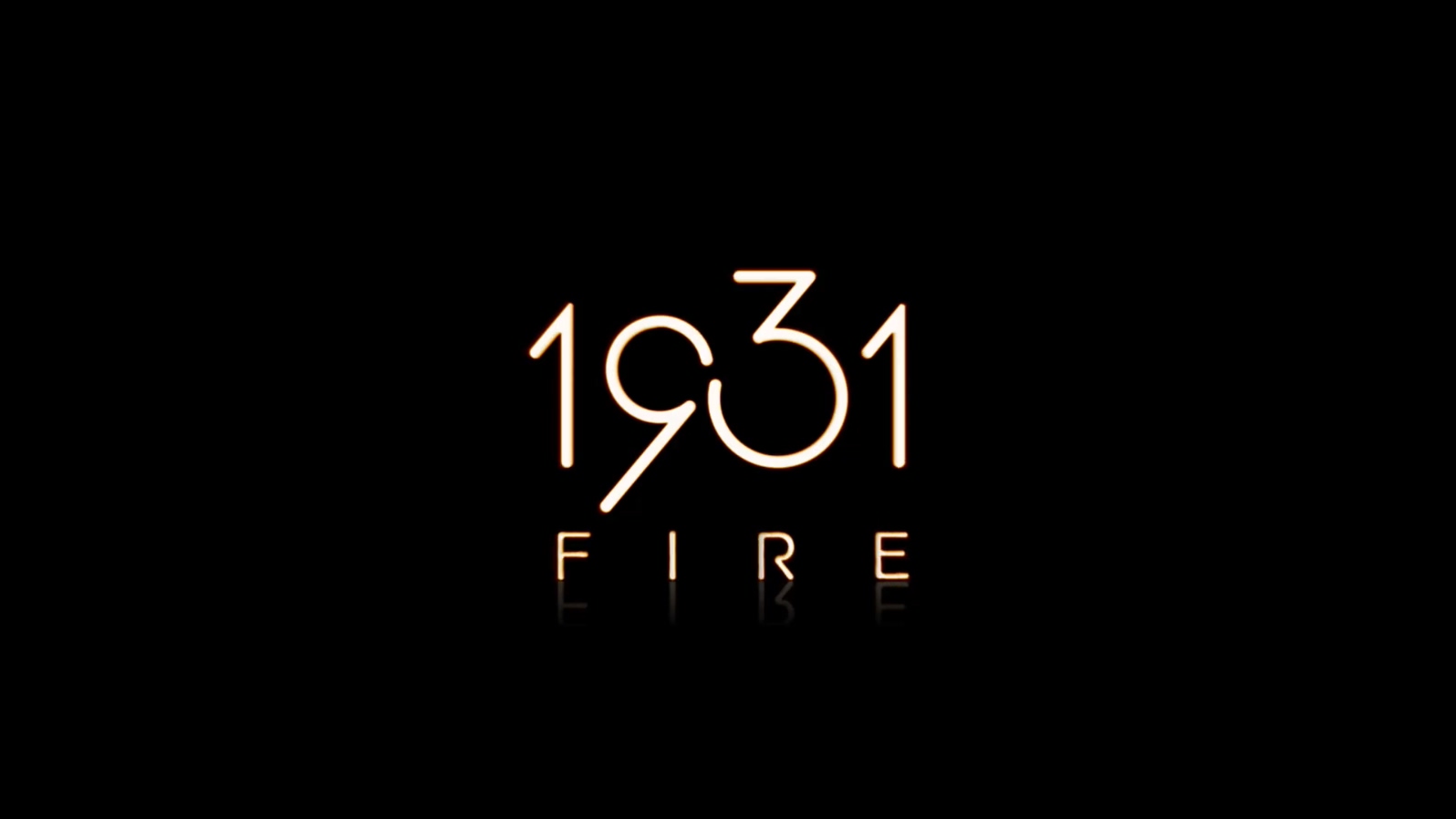 1931女子偶像组合 《Fire》 1080P