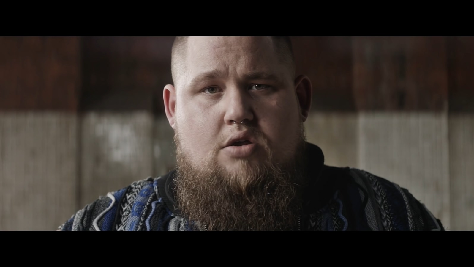 Rag*n*Bone Man 《Human》 （Off