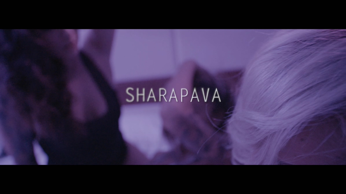 RUMBEST 《SHARAPAVA》 (OFFICIAL VIDEOCLIP) 1080P