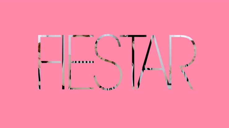 FIESTAR 《One More》 1080P