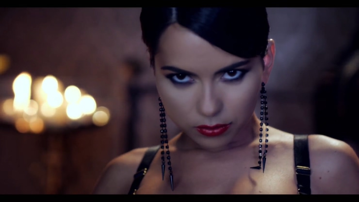 INNA feat Play & Win 《INNdiA》 1080P