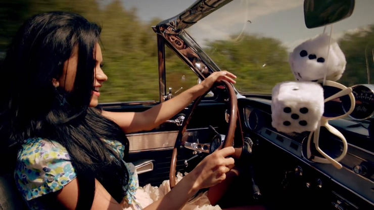 INNA - 《Un Momento》 feat. Juan Magan (Official Video) 1080P