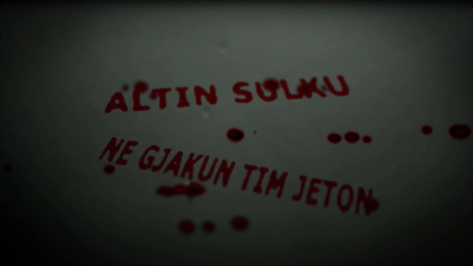 Altin Sulku 《Ne gjakun tim jeton》 1080P