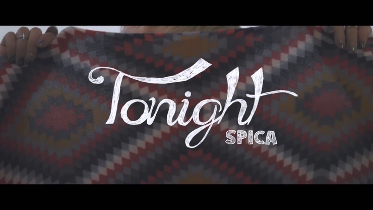 SPICA 《Tonight》 1080P