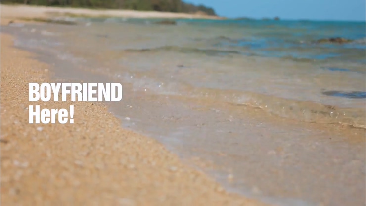 Boyfriend 《Here》 720P