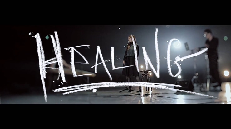 U Sung Eun 《Healing》 1080P