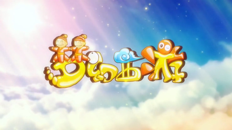 SNH48 《入梦》 梦幻西游之雷怒危机片头版 1080P